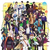 STATION IDOL LATCH 04