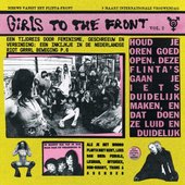 Girls to the Front, Vol. 2