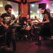 Blackened Crsut from United States