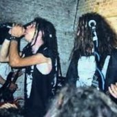 Hiatus(crust) live in Slovenia