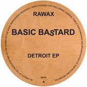 Detroit EP
