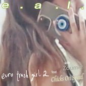 euro trash girl 2
