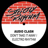 Don’t Take It Away / Electro Rhythm
