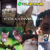 Followback (feat. Dylandiagang) - Single