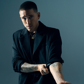 Danny Saucedo