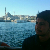 Avatar for zulfifachir