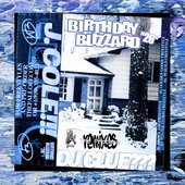 Birthday Blizzard ‘26 [Explicit]