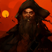 Avatar for Kamikazeb0b