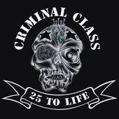 25 To Life