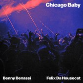 Chicago Baby (Drumcapelli Remix)