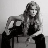 Luísa Sonza x Numéro Netherlands