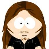 Avatar for mollten