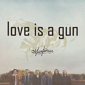 Love Is a Gun - Single