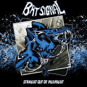 Straight Out Of Midnight