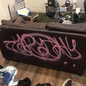 Couch.