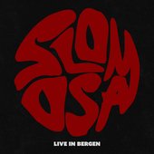 Live in Bergen