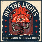 Tomorrow's Gonna Hurt