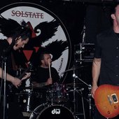 solstate