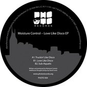 Love Like Disco EP