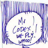Avatar for mscodex
