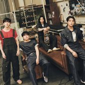 for VANS Korea