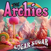 Sugar Sugar (Instrumental)