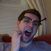 Avatar for kevinasindoom