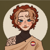 Avatar for cerealisfunbath