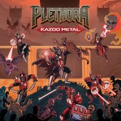 Kazoo Metal