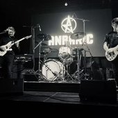 Anbaric live