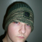 Headgear-ed
