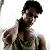 Greek pop singer