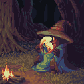 Avatar for Thereatra