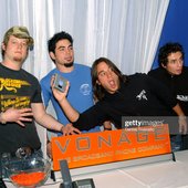 The Prom Kings - 2004