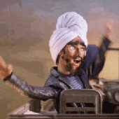 Avatar di lukster