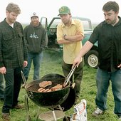 bbq