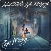 Llegó la Hora