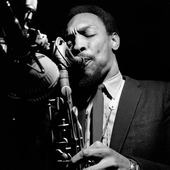 Sam Rivers