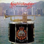 The Band of the Royal Hong Kong Police, Vol. 2