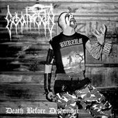 Death Before Dishonour (First version)