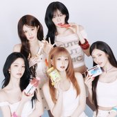 fromis_9 (프로미스나인) THE 2ND ALBUM [Glow ME]