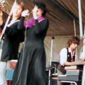 Modulators photo (1982-1983)