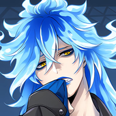 Avatar for polytrixyuri