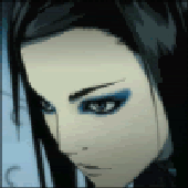 Avatar für Gothicrocodile