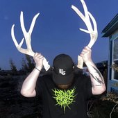 One-Man Slam Band Human Decomposition