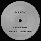 Lyonesse