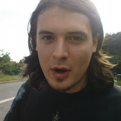 Avatar di mosher19