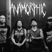 Anamorphic