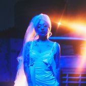 FEMME FATALE VOL  2 (shot by Neil Krug)