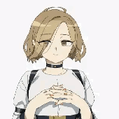 chuugender さんのアバター